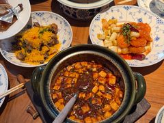 -玖五京菜(杭州城北万象城店)