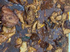 -和润艺术酒店-自助早餐厅