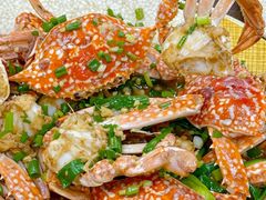 -贞姨美食·老字号海鲜大排档
