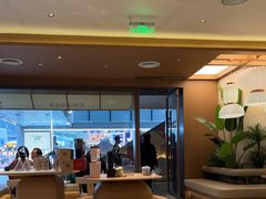 -霸王茶姬(南亚风情第壹城店)