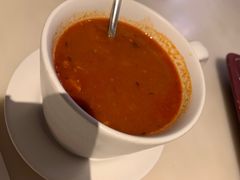 -港丽餐厅(龙之梦长宁店)