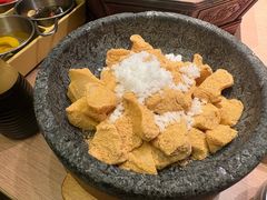 打年糕-将军牛排·尔滨地标朝鲜族美食(总店)