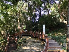 -采石矶景区