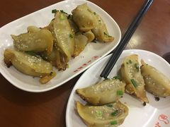 -小姜锅贴(凤凰街店)