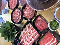 -牛街清真满恒記(平安里西大街店)