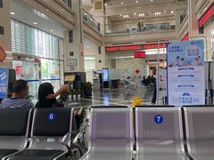 -上海银行(浦东分行营业部)