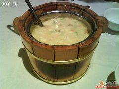 咸蛋黄豆花-红辣椒(安信商业广场店)