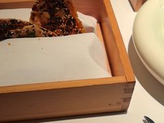 -王品牛排(郑州大卫城店)