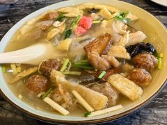 -榆味拼三鲜(怀德路店)
