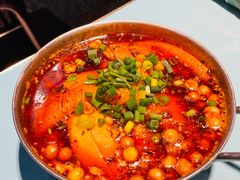 -川正旺江湖菜(三元桥店)