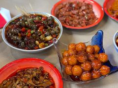 -老三样·旧食新味(万寿宫店)