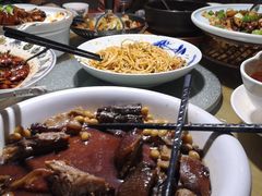 -蜀宴小调·精致家常菜(科华店)