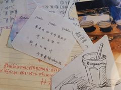 -爱上层楼咖啡馆(为公桥店)