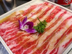 -喜来稀肉(虹泉路店)