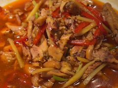 -飶香居(省博物馆店)