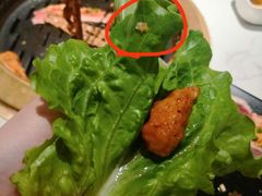 -花味烤肉·拌饭(建邺万达店)