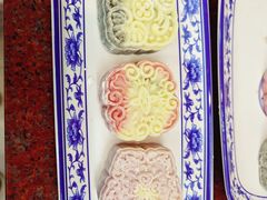-百花传统甜品店(原址店)