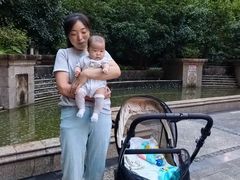 -田螺阿姨自营月嫂·育儿嫂(高新店)