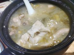 -味友味港印记(厦门集美银泰百货店)