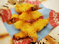 -红叶日本料理(辰熙广场店)