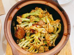 -火齐潮汕砂锅粥(五道口店)
