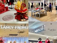 -王府井百货(中州中路店)