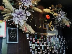 -YUE·6·西式融合餐厅(外滩六号店)