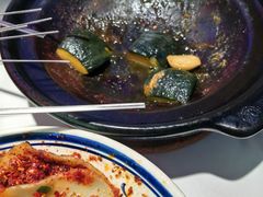 -叁宝烤肉• 西安烧烤(太乙路店)