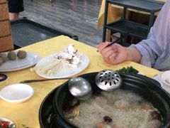 -濠轩阁特色生蚝火锅(水湾路店)