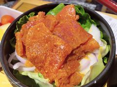 -么肆烤肉·中式自助·烤肉大排档(街道口季佳PAI店)