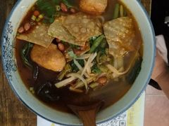 -陈记柳州螺蛳粉(大坪店)