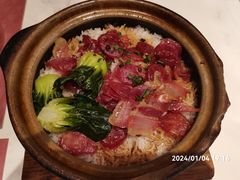 -好好彩啫啫煲·广东小馆(上海七宝领展广场店)