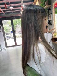 -首艺美发