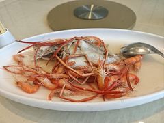 大河虾-小北江河鲜(新城店)