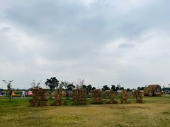 -嘉北郊野公园
