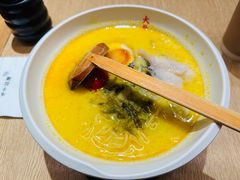 -味千拉面(煌华新纪元购物广场店)