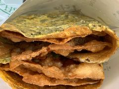 二嫂子煎饼果子-清真·二嫂子煎饼果子(卫津路总店)