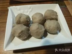 -傣妹火锅(南京东路一店)