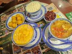 -广信牛奶甜品世家(台东店)