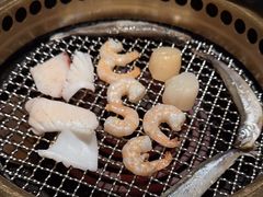 -乾杯烧肉居酒屋(中洲湾店)