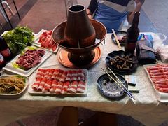 -羊家胡同·龙虾烧烤火锅(龙汇路店)