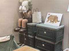 -虎伢Fuuya!咖啡煎饼(陆家嘴波特营店)