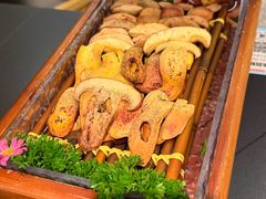 -季季山·云南野生菌火锅(上海首店)