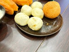 -李刚油条