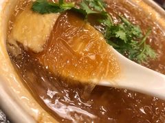 红烧鱼翅-金泰食府(竹园店)