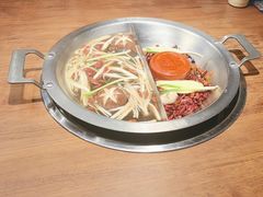 -楠火锅(仁恒梦中心店)