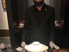 -炳胜私厨(万象前海店)