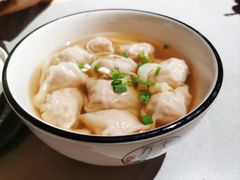 五夫大扁肉-五夫晨照朱子小吃(度假区店)