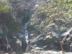 -海南霸王岭国家森林公园