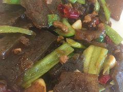 -老雒阳面馆·水席·洛阳菜(王城路店)